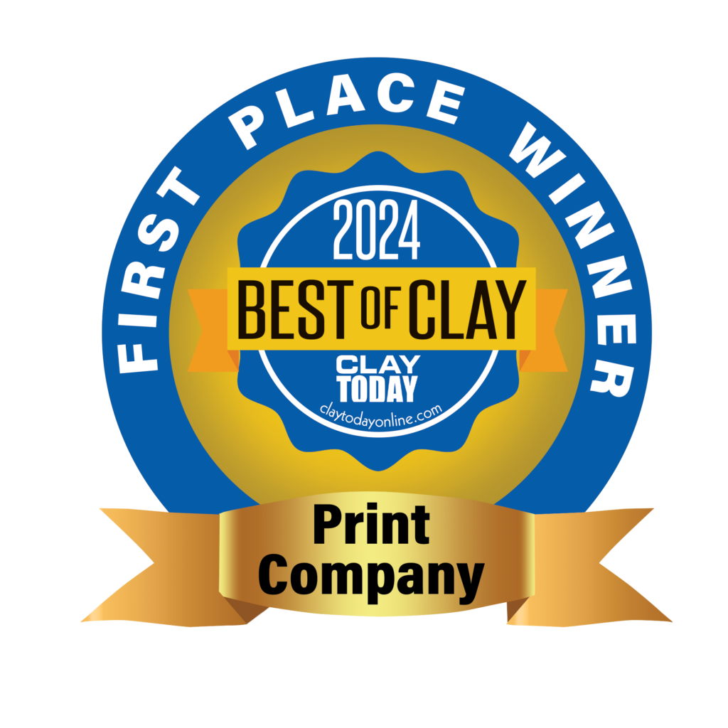 2024 BOC logo Print Company